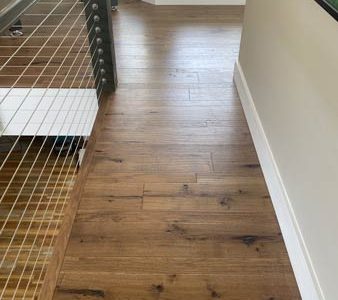 Engineered Hardwood