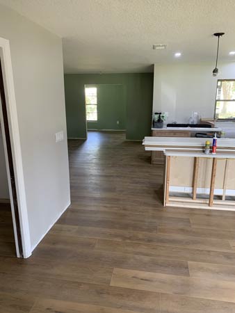 Ideal Residential Flooring