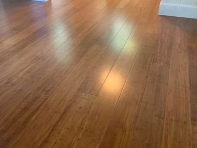 Installing Laminate Flooring