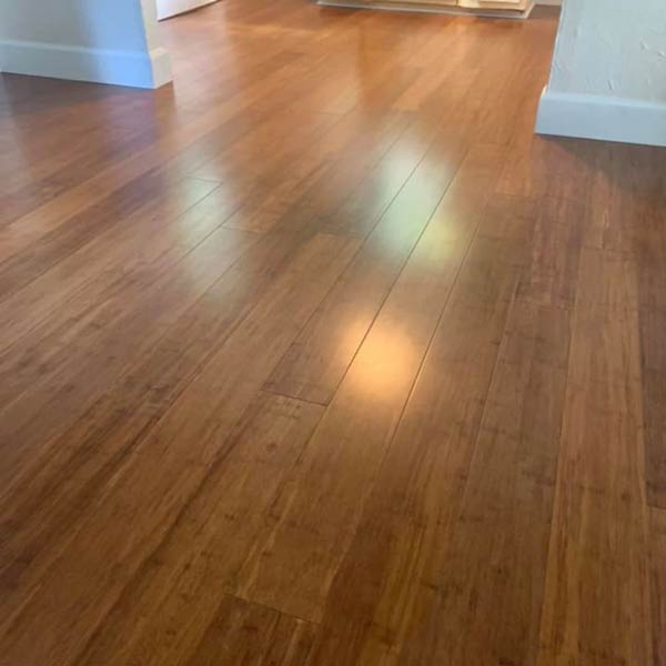 Installing Laminate Flooring