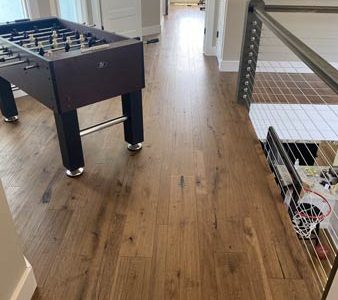 Residential Flooring Installation